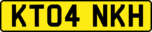 KT04NKH