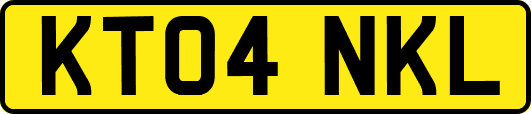 KT04NKL