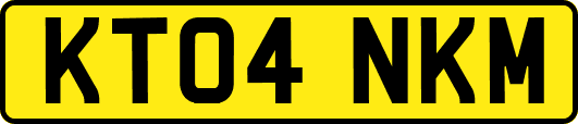 KT04NKM