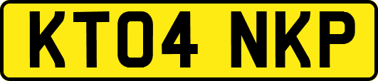 KT04NKP