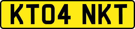 KT04NKT