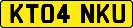 KT04NKU