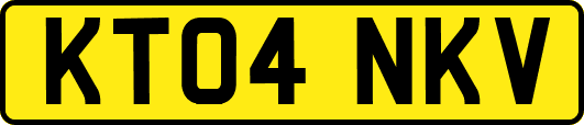 KT04NKV