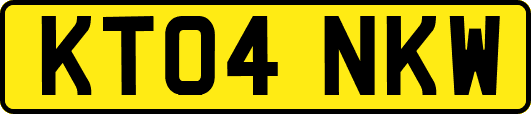 KT04NKW