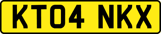 KT04NKX