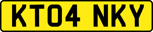 KT04NKY
