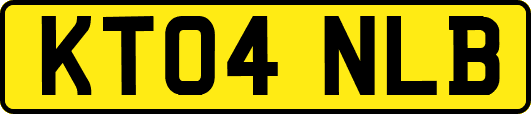 KT04NLB