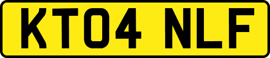 KT04NLF