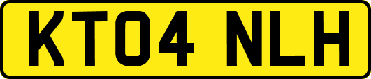 KT04NLH