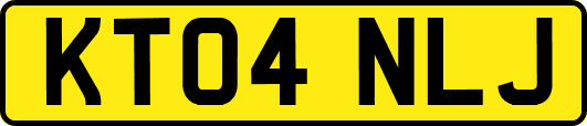 KT04NLJ