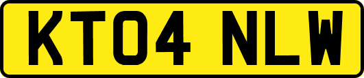 KT04NLW