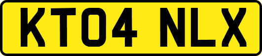 KT04NLX