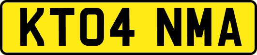 KT04NMA
