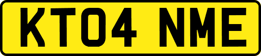 KT04NME