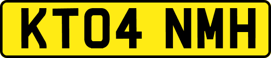 KT04NMH
