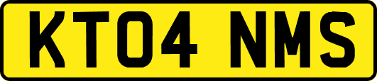 KT04NMS