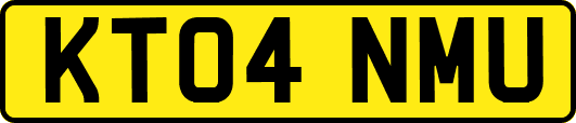 KT04NMU