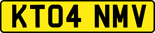 KT04NMV