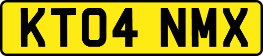KT04NMX