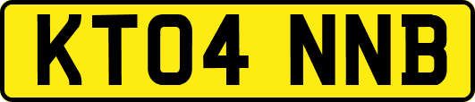 KT04NNB