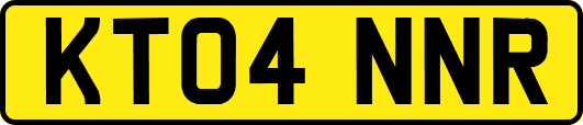 KT04NNR