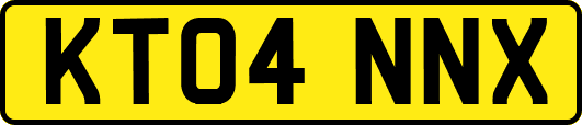 KT04NNX