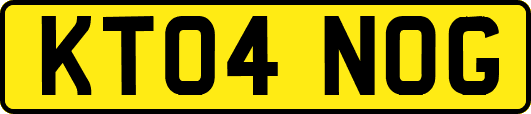 KT04NOG