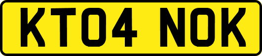 KT04NOK