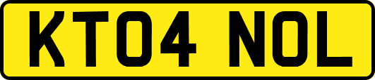 KT04NOL