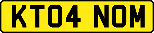 KT04NOM