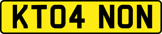 KT04NON