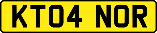 KT04NOR