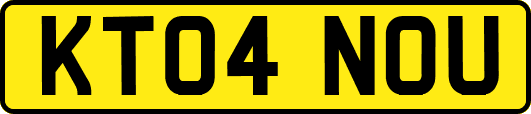 KT04NOU