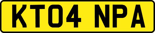 KT04NPA