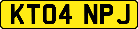 KT04NPJ