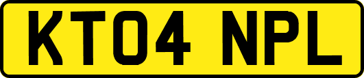 KT04NPL