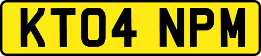 KT04NPM
