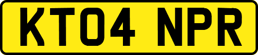 KT04NPR