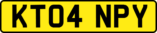 KT04NPY