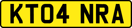 KT04NRA