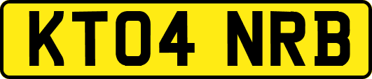 KT04NRB