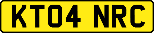 KT04NRC