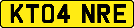KT04NRE