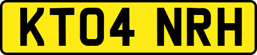 KT04NRH