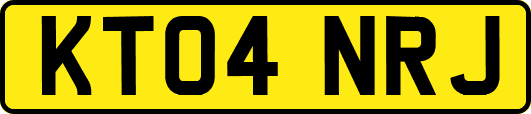 KT04NRJ