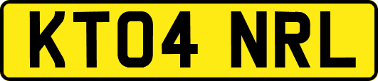 KT04NRL