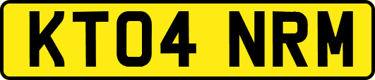 KT04NRM