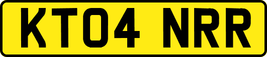 KT04NRR