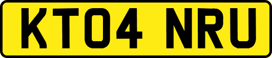 KT04NRU