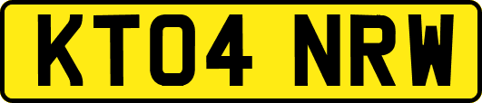 KT04NRW